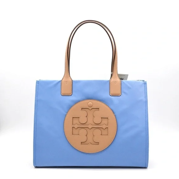 🍓NWT Tory Burch Ella Tote - Picture 1 of 9